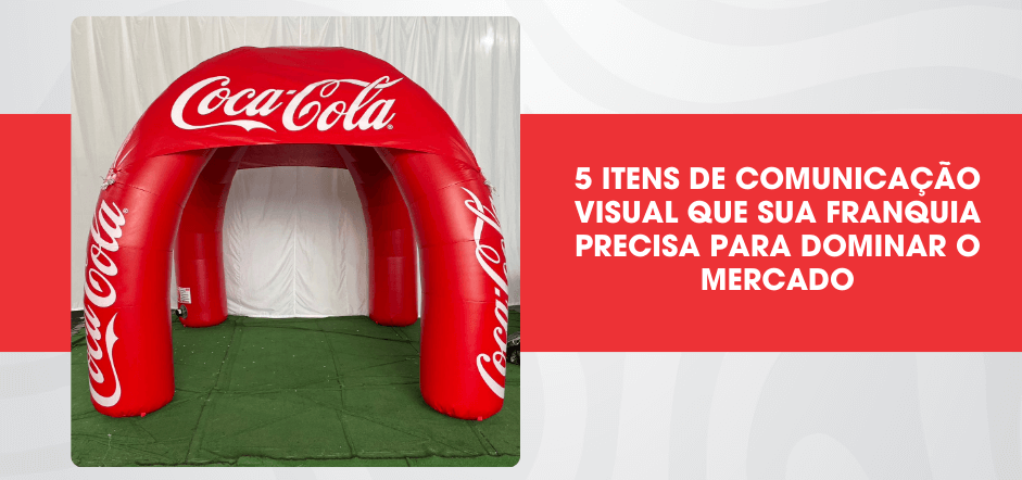 tenda inflavel modelo aranha vermelha